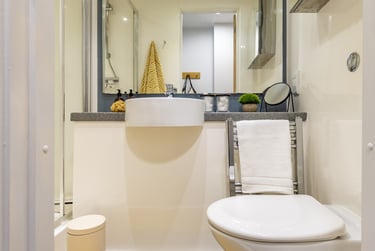 Platinum En Suite - Image 9